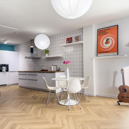 Rotterdam'S Coolest Apartment Εξωτερικό φωτογραφία