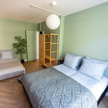 Rotterdam'S Coolest Apartment Εξωτερικό φωτογραφία
