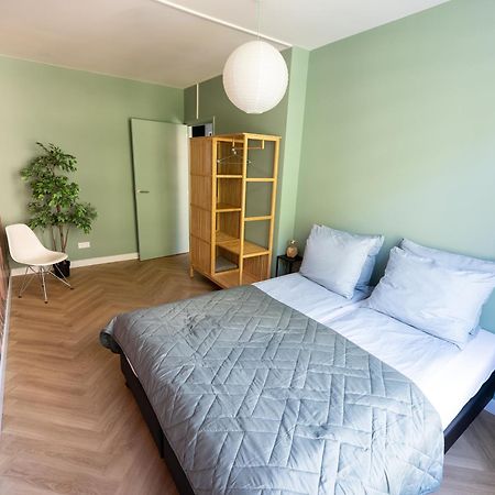 Rotterdam'S Coolest Apartment Εξωτερικό φωτογραφία