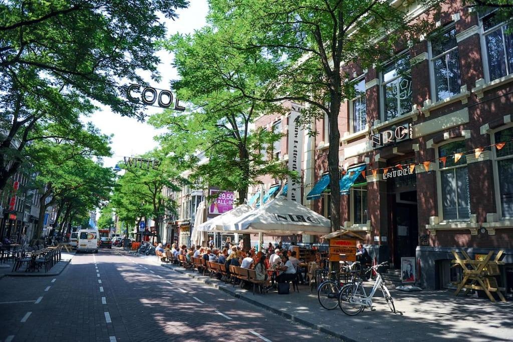 Rotterdam'S Coolest Apartment Εξωτερικό φωτογραφία